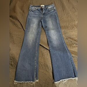 Vervet Jeans size 13